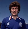 Rangers and Scotland legend Sandy Jardine has died at the age of 65 ...