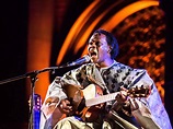 Baaba Maal, review, Union Chapel: His spectacular voice is as powerful ...