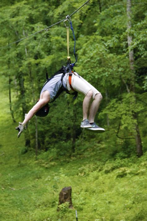 We also produce professional zipper lines for zip line adventure. Fun at Wahoo Ziplines in Sevierville, TN. Call 865-366 ...