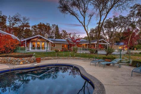 5 Acres, 5632 Carlile Court, Granite Bay, CA 95746 | Land and Farm