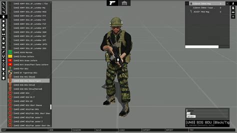 Some Of Our Upcomming Line Units Image The Unsung Vietnam War Mod For