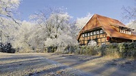 Niedersachsen: Wiefelstede: Natur und Genuss auch in der kalten ...