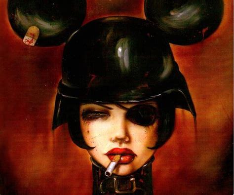 Brian M Viveros Wallpaper Download To Your Mobile From Phoneky