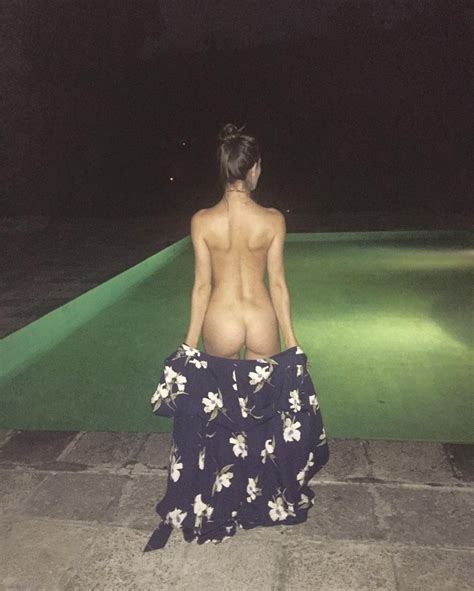 Alejandra Guilmant Butts Naked Body Parts Of Celebrities