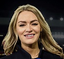 Laura Woods: Inside the Premier League with Sky Sports presenter on ...