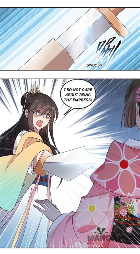 Manga Revenge Of A Fierce Princess Chapter 261 Isekaiscan Manga
