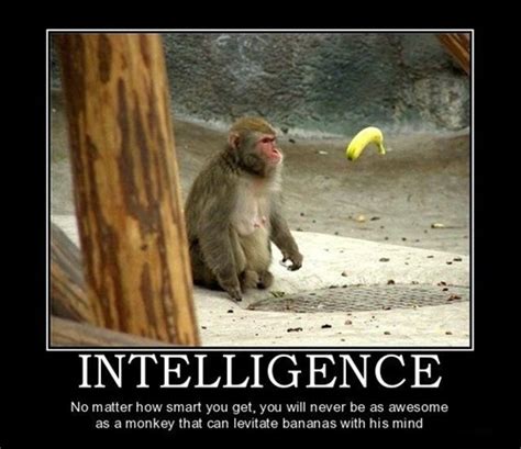 Hell Yeah Monkeys With Superpowers Very Demotivational