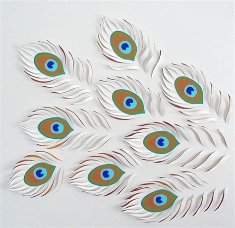 14 Creative Cool Paper Art Designs