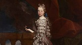 María Luisa Gabriela de Saboya, la única reina española que fue madre ...