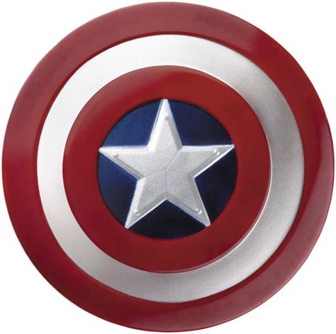 Round Captain America Shield Png Image Transparent Image Download Size
