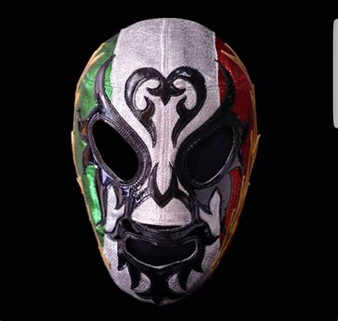 Mil Mascaras Mascaras De Luchadores Mexicanos Mascaras De Luchadores