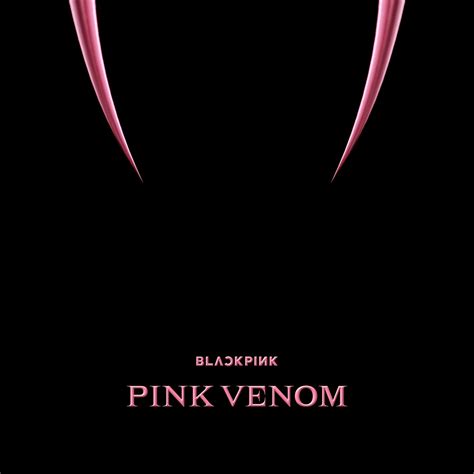 ‎pink Venom Single By Blackpink On Apple Music