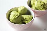 Avocado Ice Cream Paleo Photos