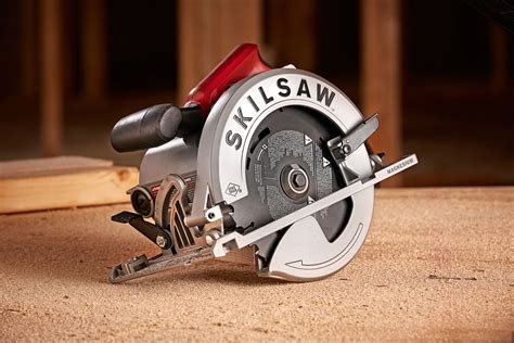 Skilsaw Circular Saw 7 14 In Blade Dia Left Blade Side 2 716 In