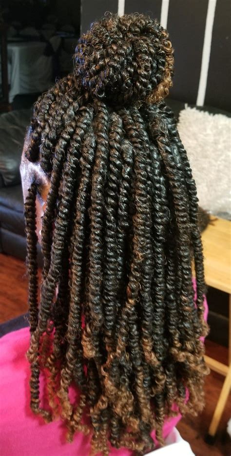 30 Hot Kinky Twist Styles To Try In 2023 Artofit