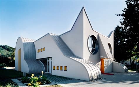 Postmodern Architecture Buildings For The Most