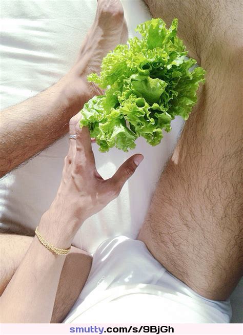 Male Bulge Lettuce Smutty Com