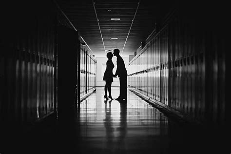 Royalty Free High School Girls Kissing Pictures Images And Stock