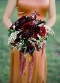 50+ Steal-Worthy Fall Wedding Bouquets - Deer Pearl Flowers