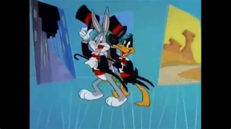 The Bugs Bunny And Tweety Show On With The Show This Is It