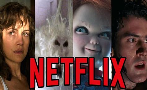 Looking for a scary movie about ghosts? The Scariest Ghost Movies on Netflix which are Viewed ...