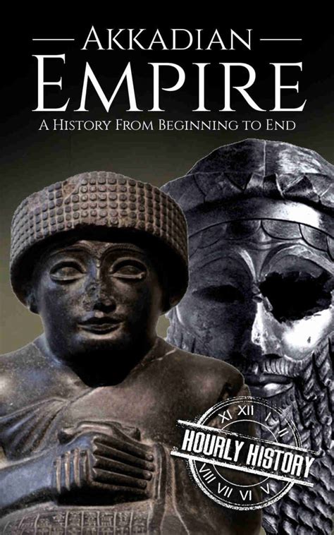 Akkadian Empire Free History Books
