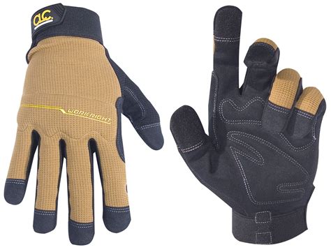 Hence, as a smart consumer, you should look for a pair of gloves that not only offer durability while. Woodworking Glove: Amazon.com
