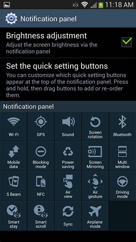 12 Samsung Phone Icons Glossary Images Verizon Samsung Phone Icons