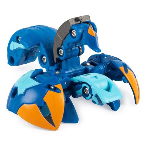 Bakugan Geogan Rising Pincitaur Ultra Ball Single Pack