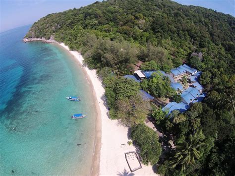 Arwana perhentian eco resort & beach chalet. Bubble Dive Resort, Pulau Perhentian - HolidayGoGoGo