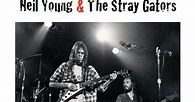 World Of BOOTLEGS: BOOTLEG : Neil Young & The Stray Gators - Winterland ...