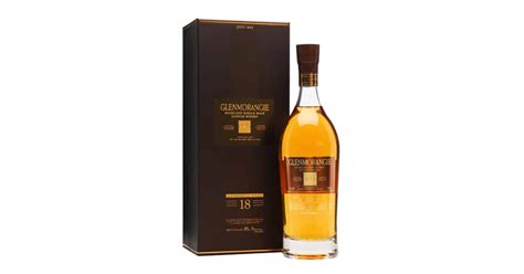 review glenmorangie 18 years 2022 words of whisky