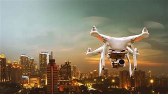 Case Study Top 5 Companies That Are Using Drones Commercial Uav News