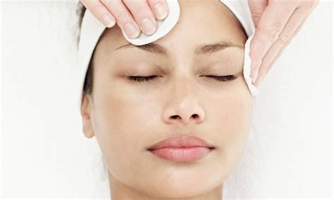 45 Minute Pamper Package Vanish Laser Clinic Groupon