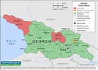 Georgia In Europe / Most european languages fall within the. - Fititnoora