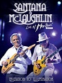 Amazon.com: Santana & McLaughlin - Invitation To Illumination - Live At ...