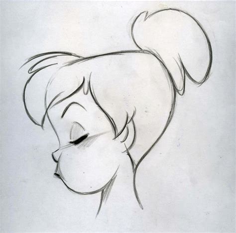 Pin By Lindsey Edwards On Illustration Station Easy Disney Drawings