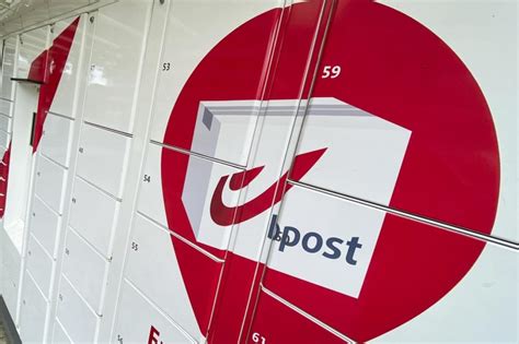 Plus De Destinations Internationales Seront Desservies Par Bpost