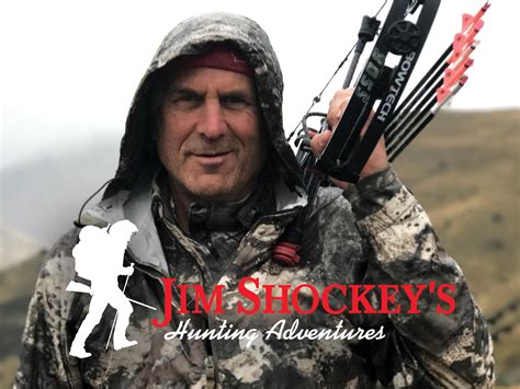 Jim Shockey S Hunting Adventures Buy Watch Or Rent From The