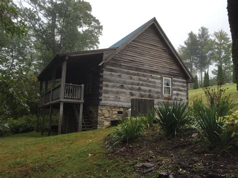 Maybe you would like to learn more about one of these? A Blue Ridge Cabin - Near Virginia Blue Ridge Parkway ...