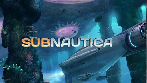 Subnautica Abandoned Ship 1 Hour Extended Version Youtube