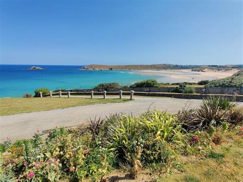 West Pentire Car Park Pay And Display Reviews Photos Phone Number