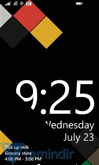Live Lock Screen İndir Ücretsiz İndir Tamindir