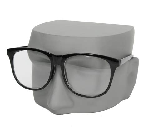 retro style clark kent superman nerd glasses 70 s large frames costume hero ebay