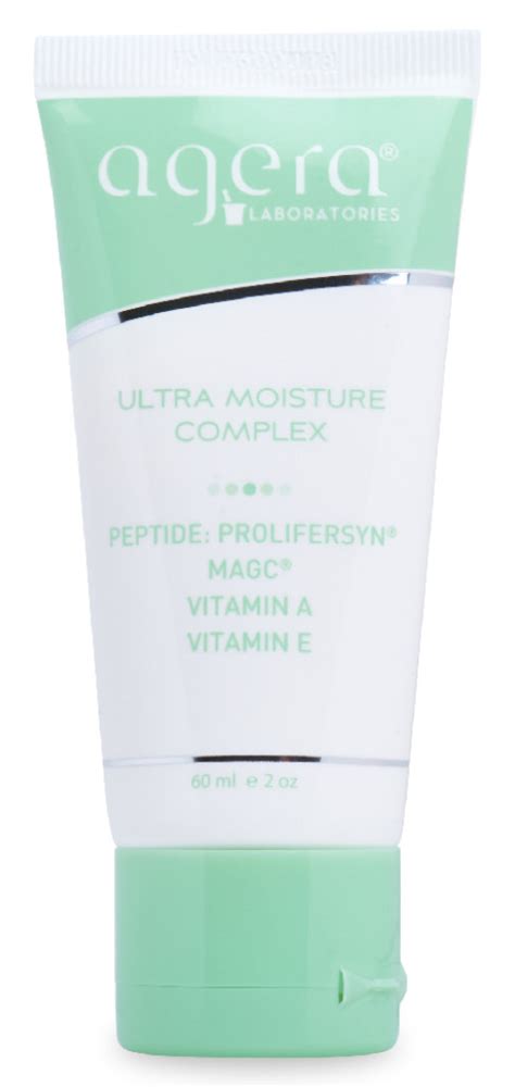 Agera Ultra Moisture Complex Rx Dry Or Mature Buy Skin911