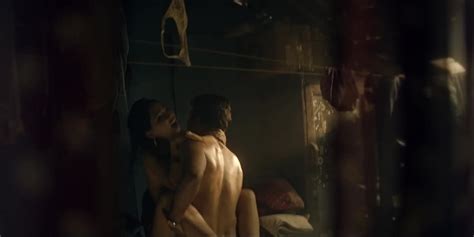 Kubra Sait Nude Sacred Games S01e04 05 2018 Movie Sex Scenes