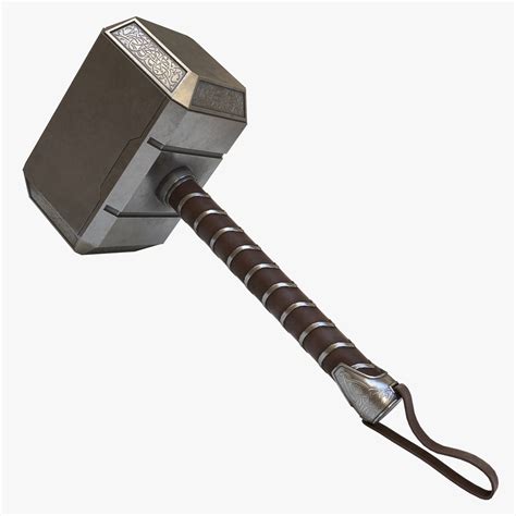 List 102 Pictures Pictures Of Thors Hammer Latest