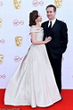 BAFTAs TV 2019: Keeley Hawes, 43, and husband Matthew Macfadyen, 44 ...