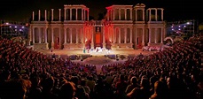 Los orígenes de las artes escénicas | Culture Spectacle Europe