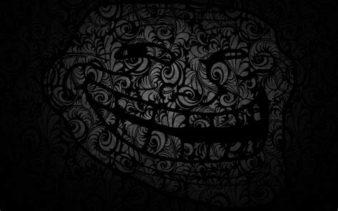 Troll Face Backgrounds Wallpaper Cave